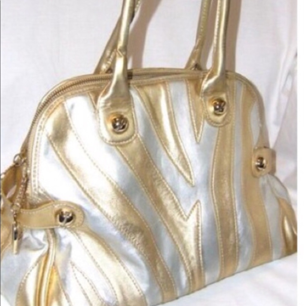 Betsy Johnson handbag